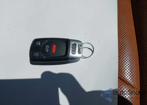 2017 Audi Q7 3.0T Premium z USA, uszkodzony, nr VIN WA1VAAF76HD057637